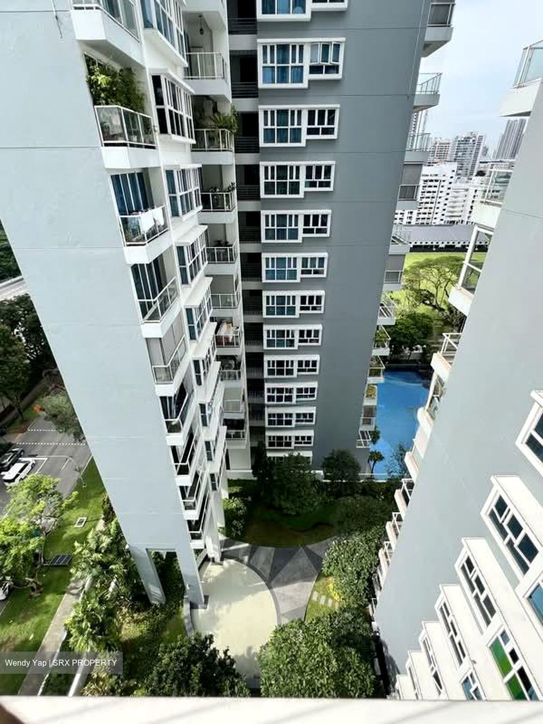 Mera Springs (D8), Condominium #582468241